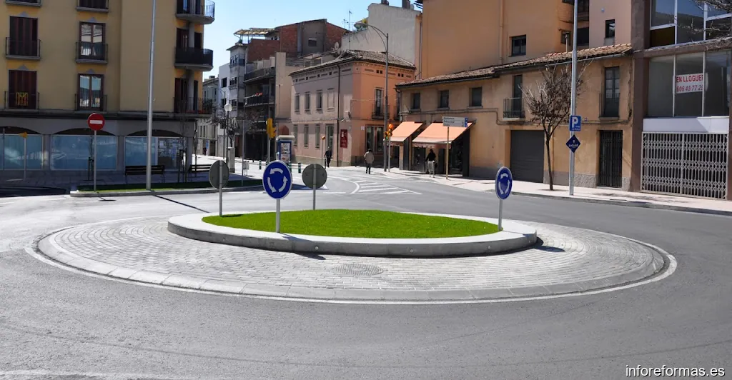 Ingeniería Constructora Manresana, S.L.