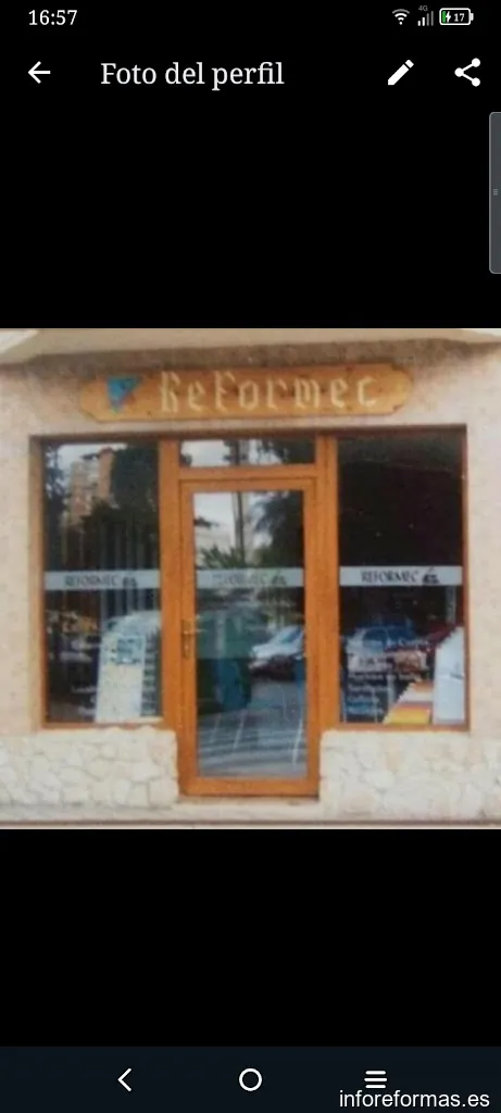 REFORMEC