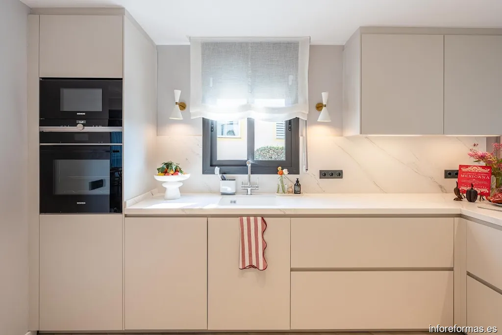 LADY J. INTERIORS | Interiorismo y Reformas en Sitges