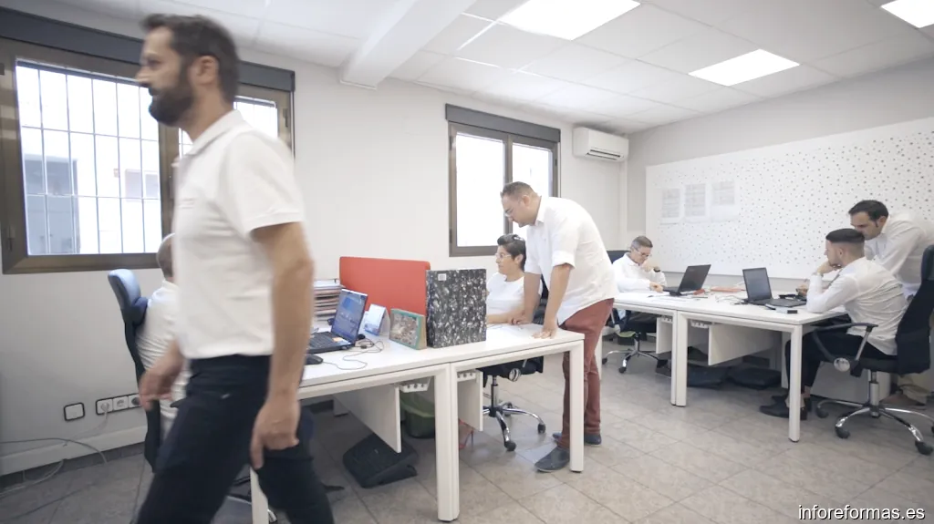 Zaragoza 2012 Grupo Constructor S.L.