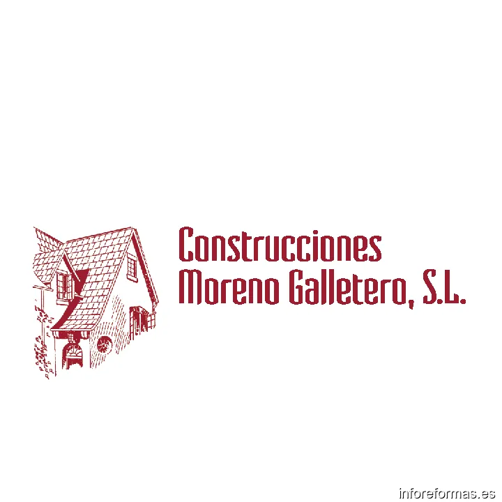 Construcciones Moreno Galletero, S.L.