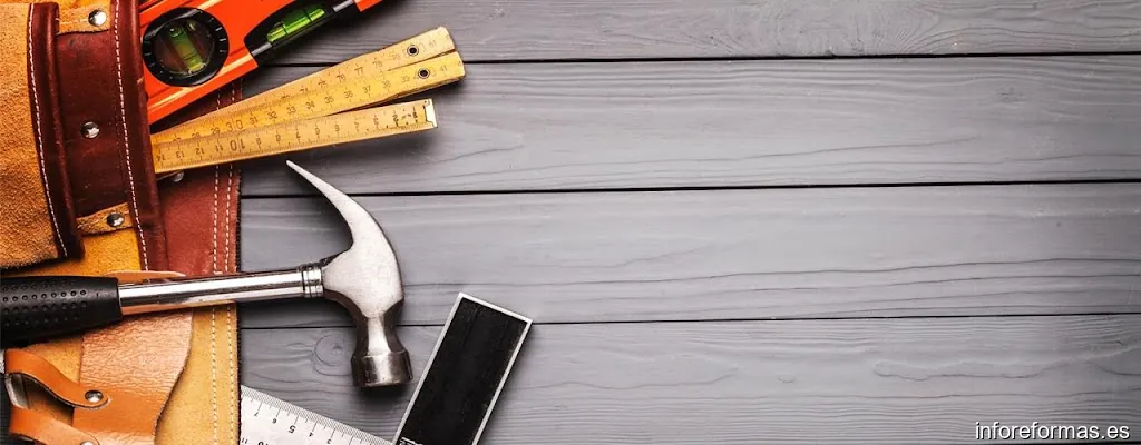 Construcción de viviendas y Reformas Sogar