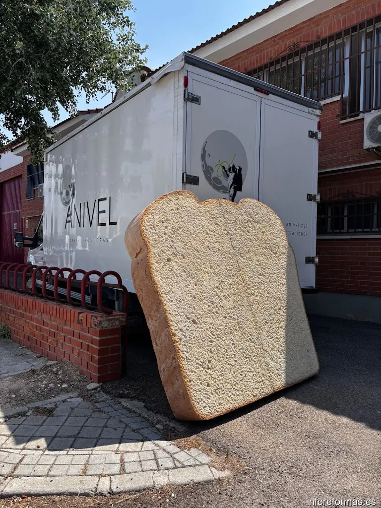 ANIVEL Creaciones Artísticas SL