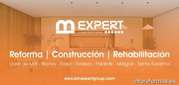 BM Expert Reforma Lloret