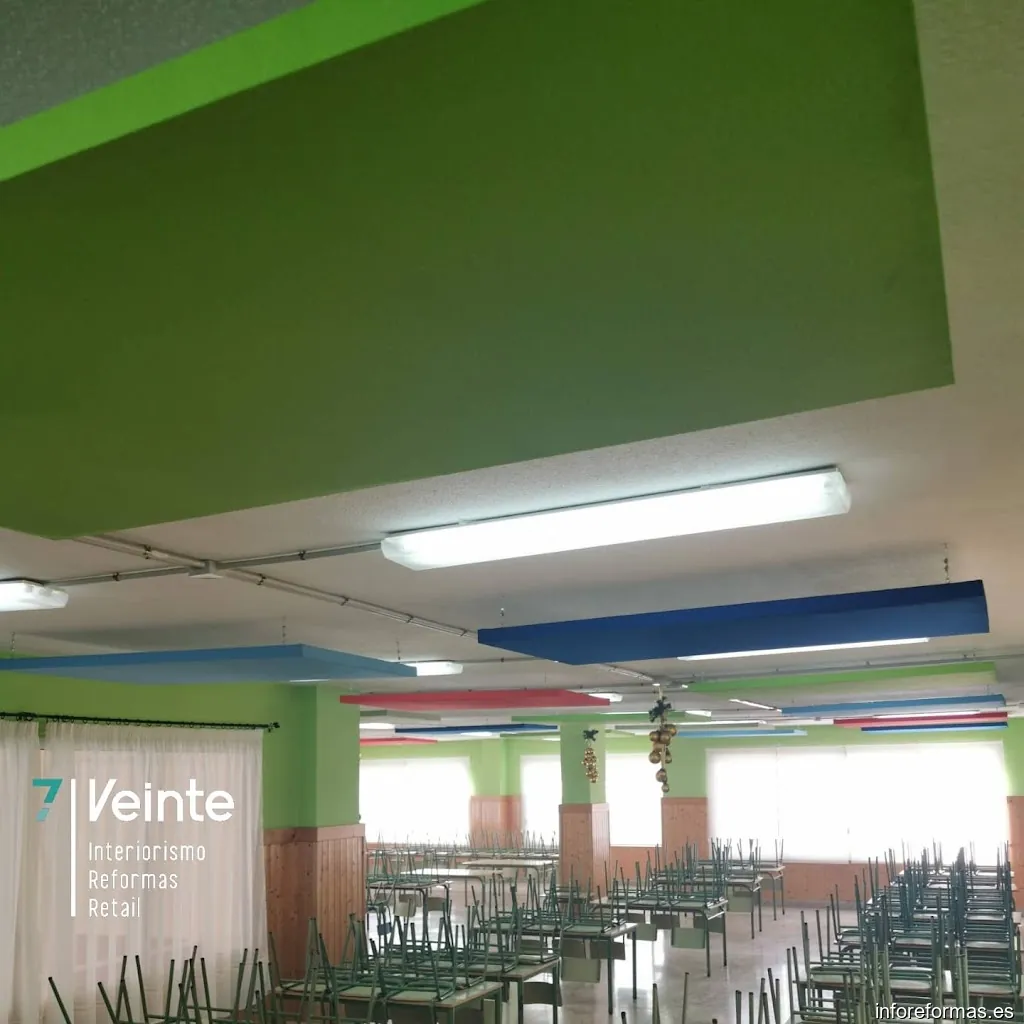 7 Veinte Obras y Diseño