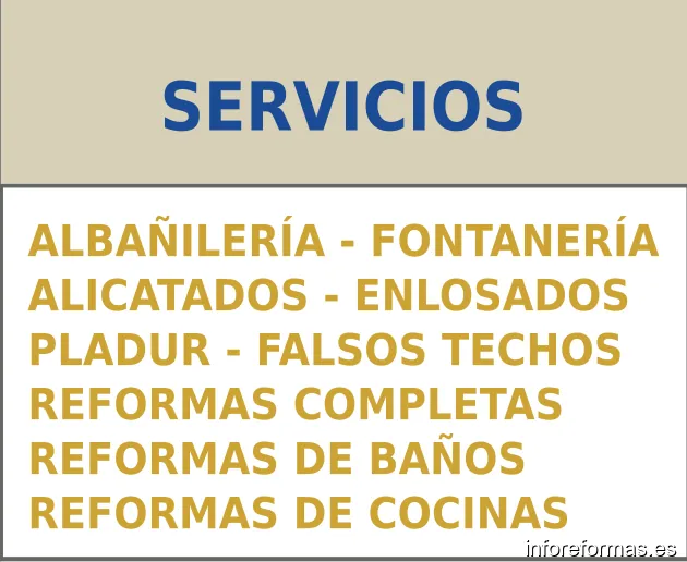 Obras y Construcción