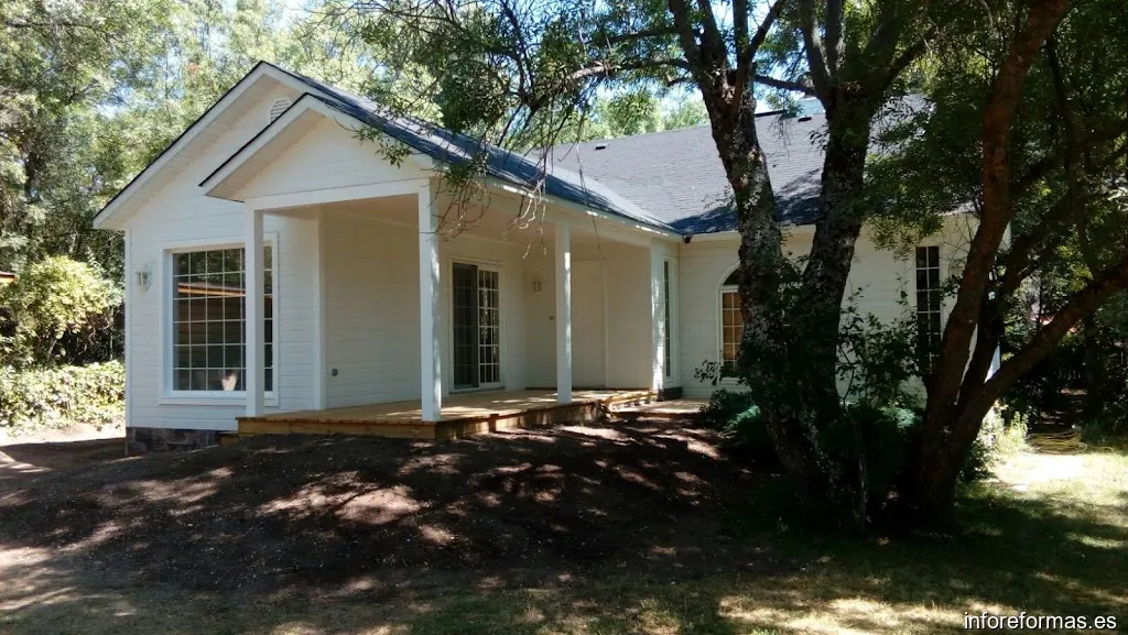 Estudio de arquitectura