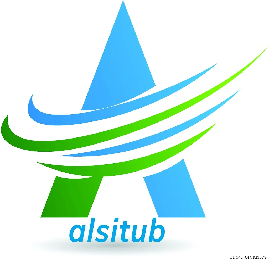 Alsitub S.L.