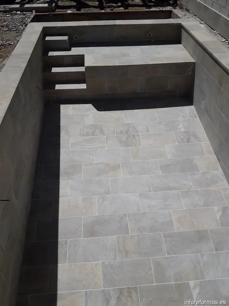 Corpisa Talavera sl.Obras y reformas