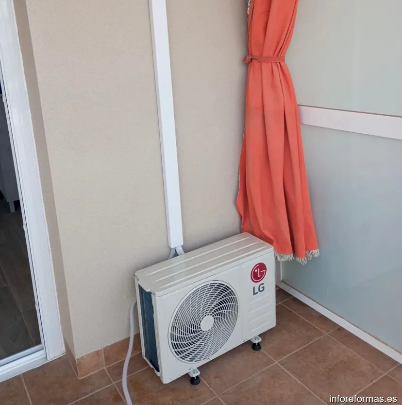 Instalaciones Borras