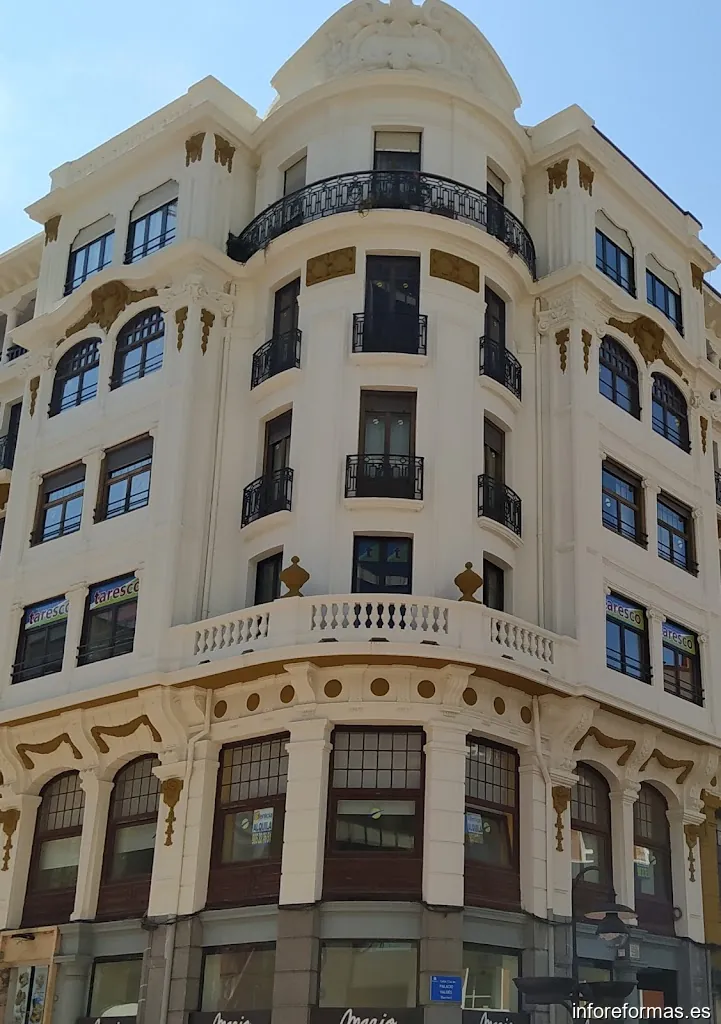 TARESCO INGENIERIA Y CONSTRUCCION S.L.