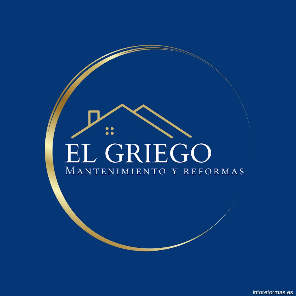 El griego, Mantenimiento y Reformas