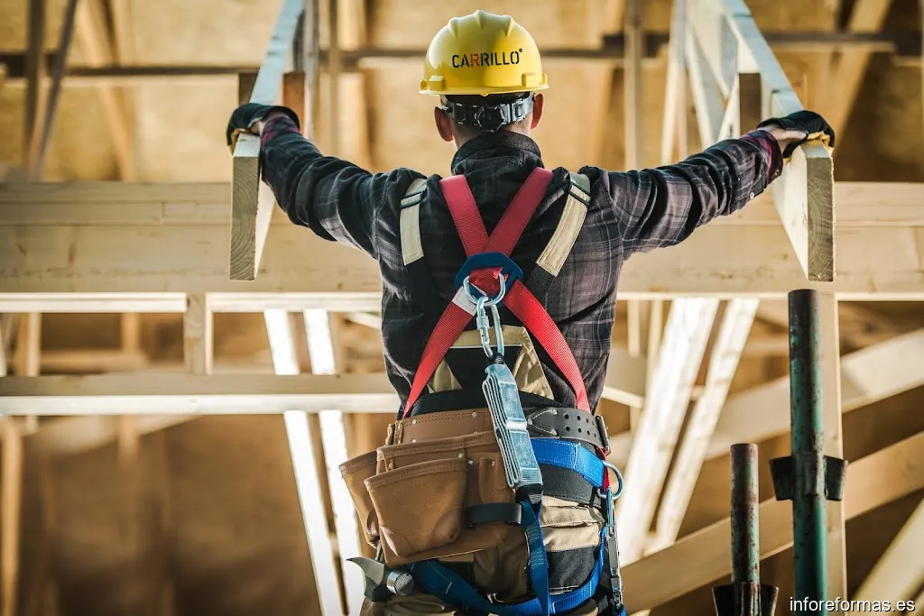 Carrillo Reformas & Construcción