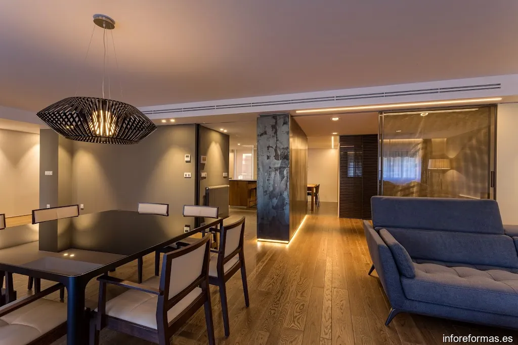 P&B GOYA INTERIORISMO S.L.