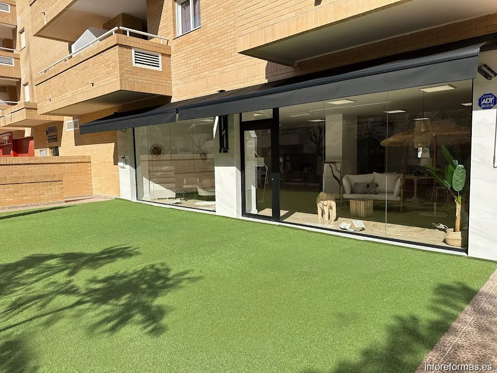 Pau Porcar Reformas Interiorismo Marina d'Or, Oropesa, Benicasim