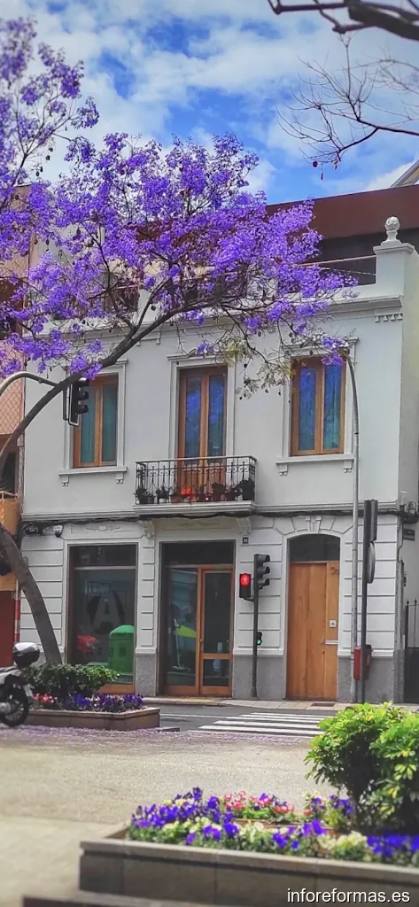 Area Naos Construcción S.L.U.