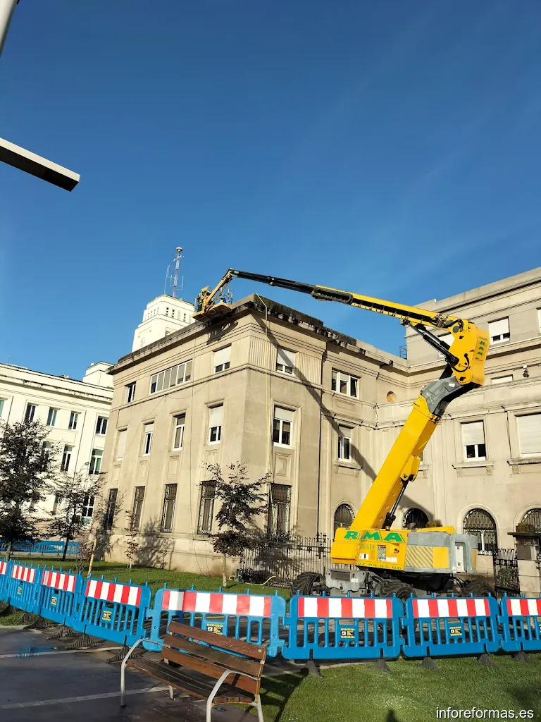 Impermeabilizaciones Juanma SL