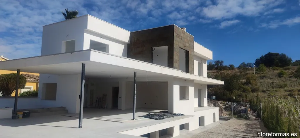 Lauremar Construcciones S.L.