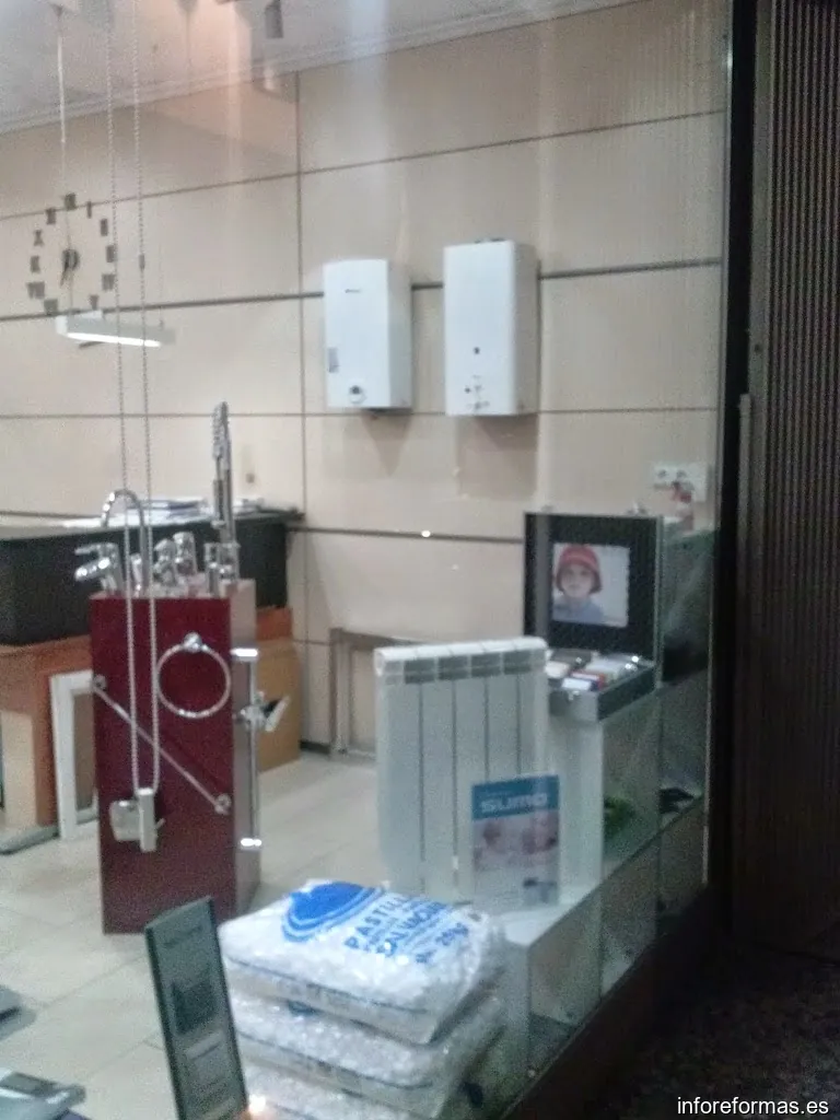 SANTOS INSTAL·LACIONS