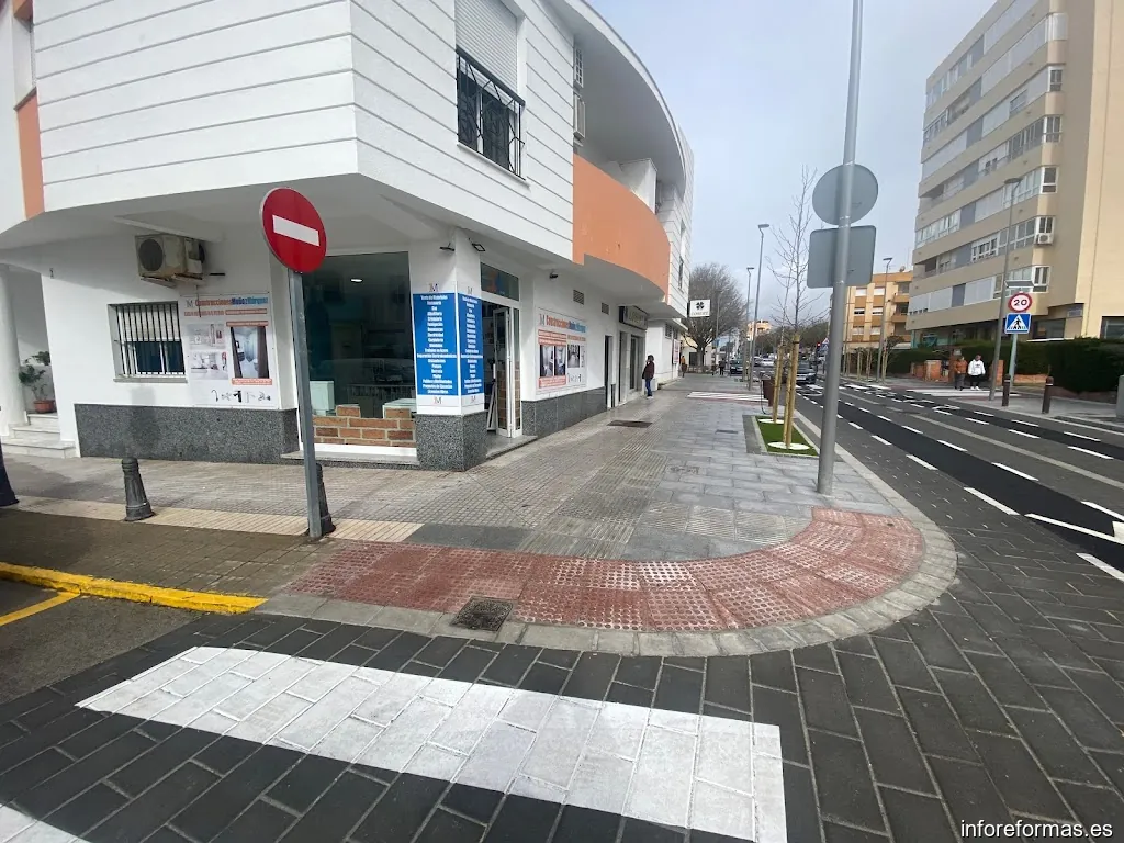 Construcciones Muñoz Marquez