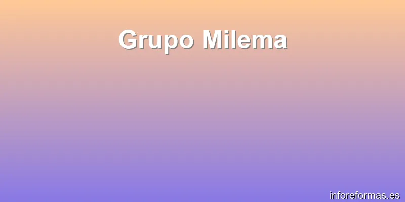 Grupo Milema