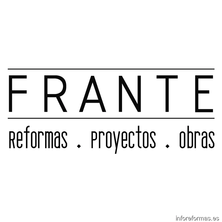 FRANTE reformas