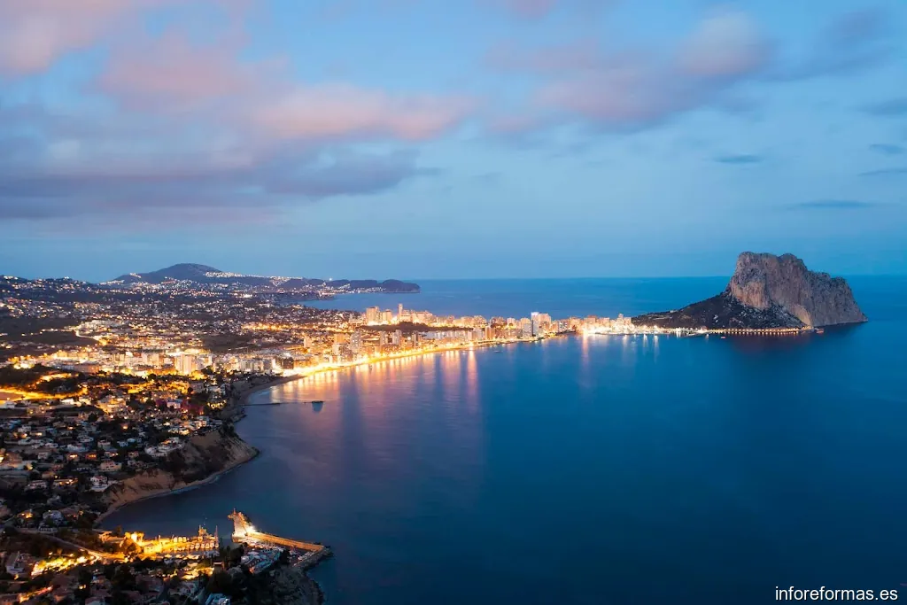 Construcciones Antonio Perles S L