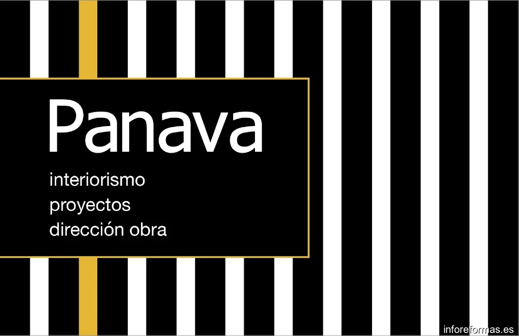 Panava Interiorismo