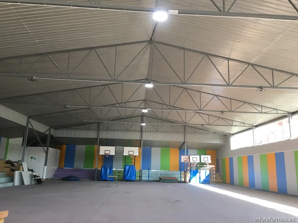 Espacio Arquitectura