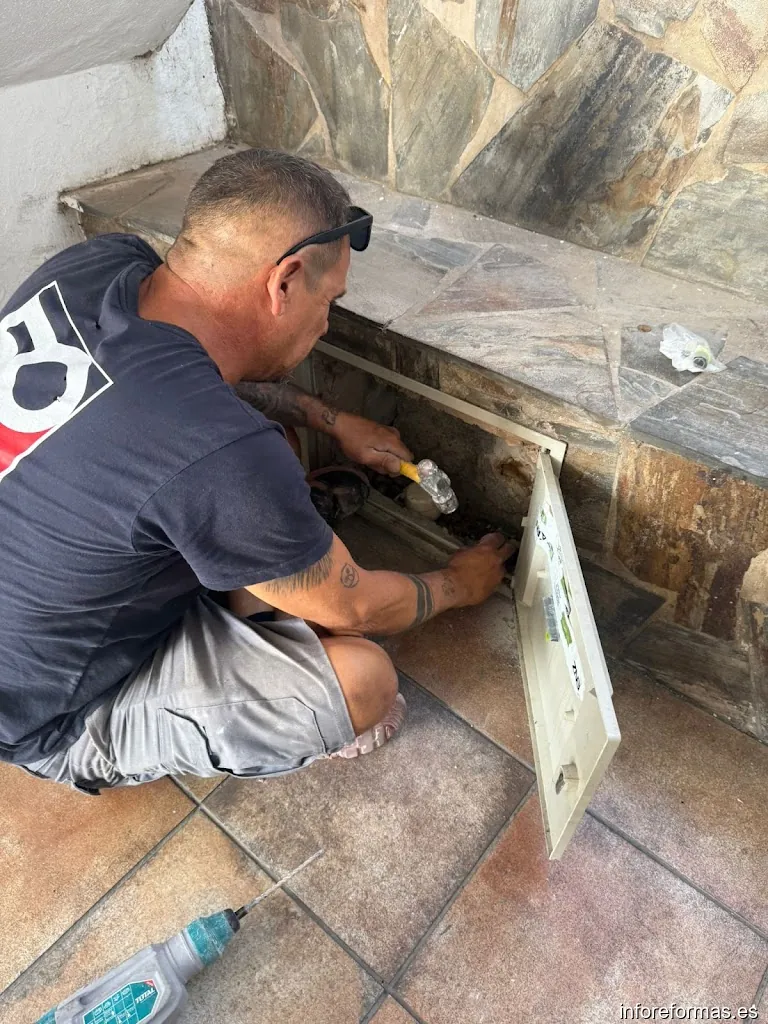 SERVITEC EMPRESA MULTISERVICIOS EN MALAGA