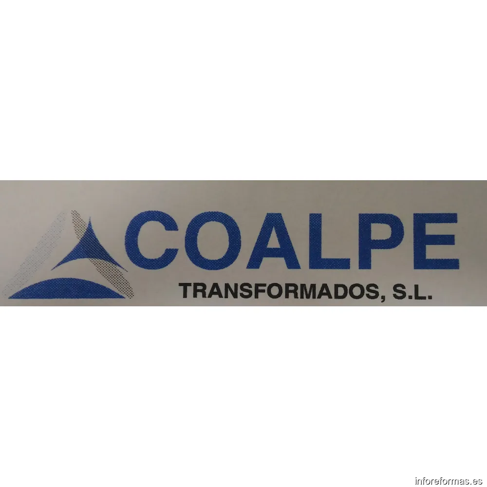 Coalpe Transformados SL