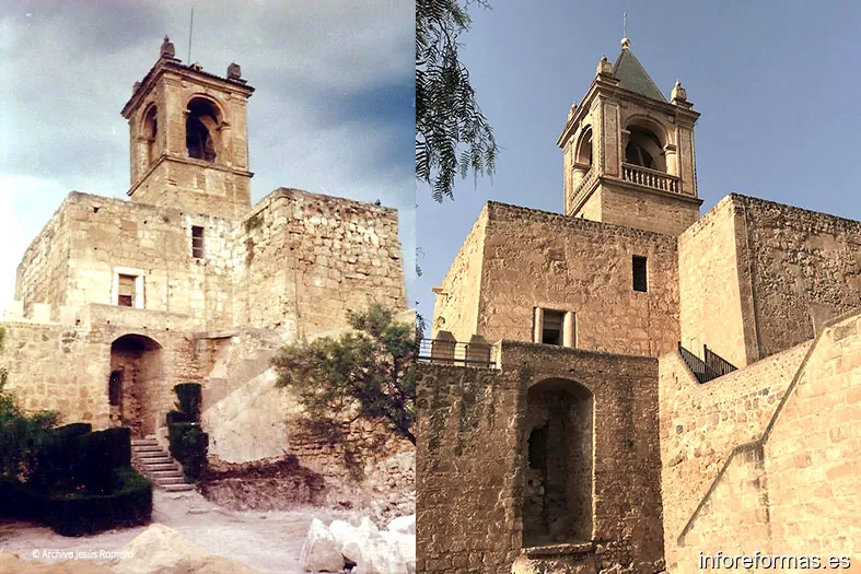 Construcciones Francisco Carrasco Muñoz