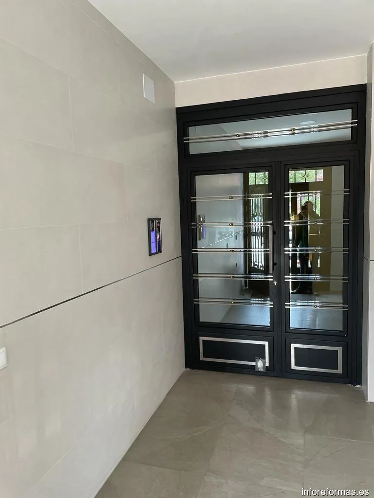 Reformas Dafmar Gómez martin sl.