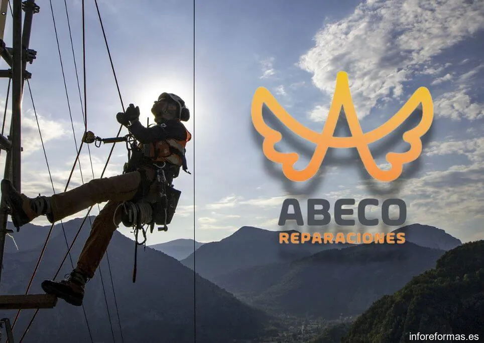 Abeco Reparaciones