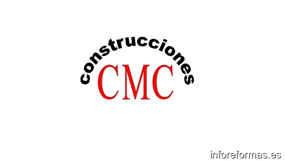 Construcciones y Reformas CMC