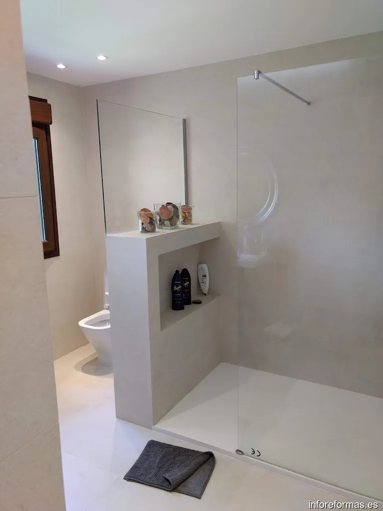 Multireformas Madrid