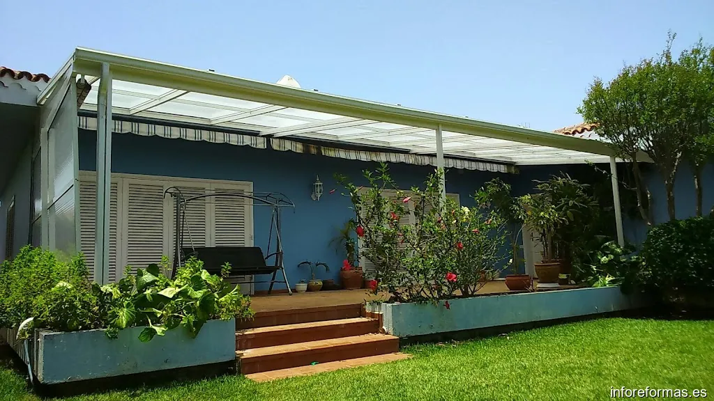 Soluciones en Aluminio Guillermo