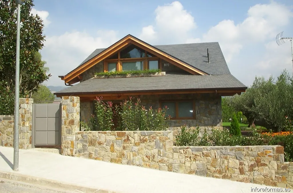 Piedra Natural Fontseca