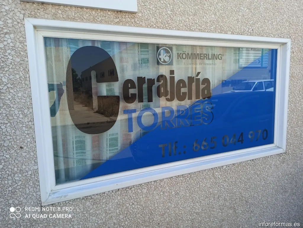 Cerrajería Torres