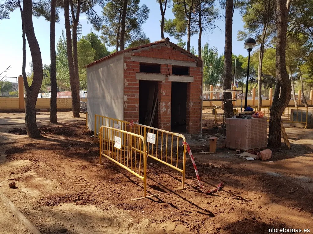 Construcciones Quiralte E Hijos