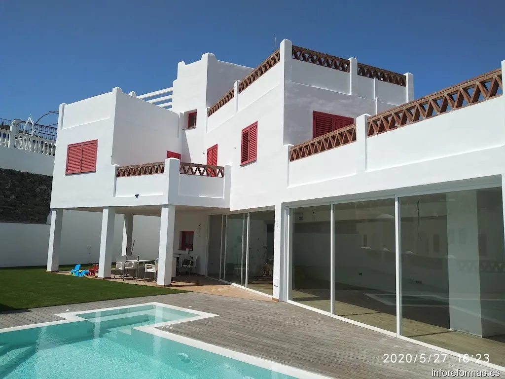 Pinturas JL Motril - Pintor Profesional. Mejor calidad-precio