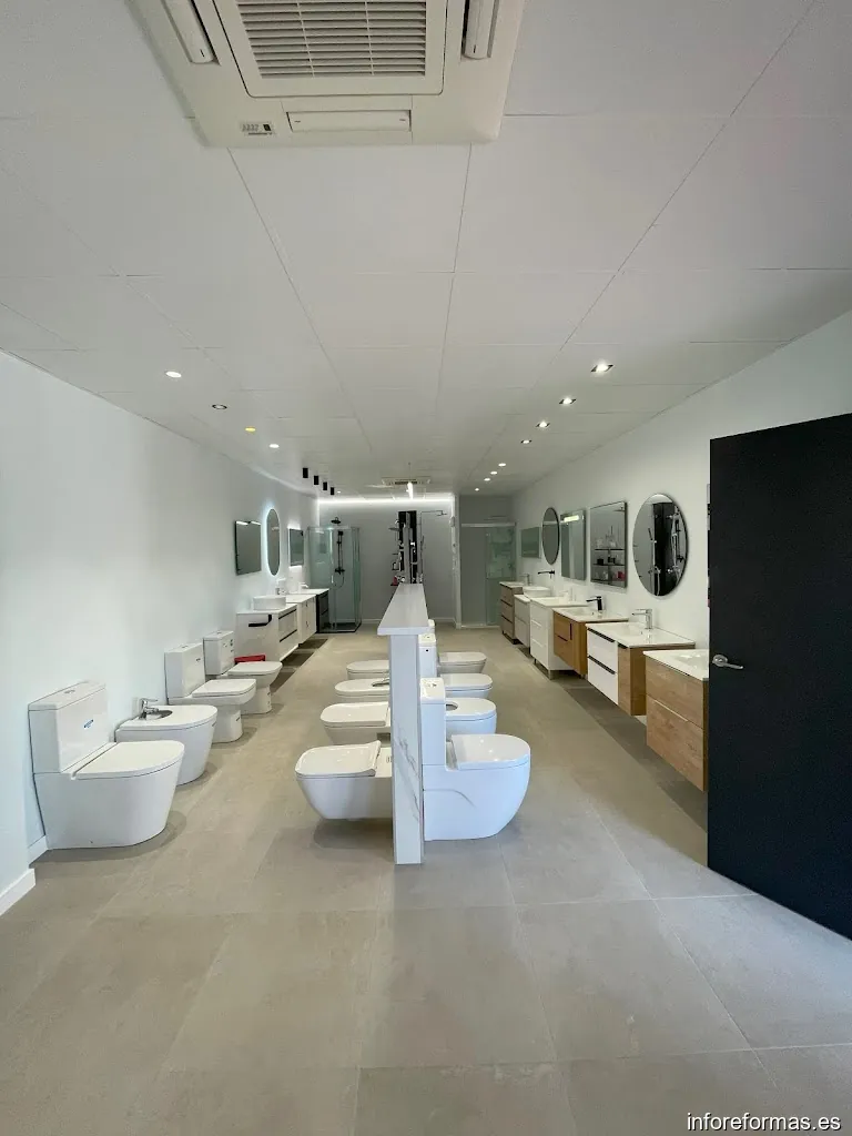 Instalaciones Marzá SL