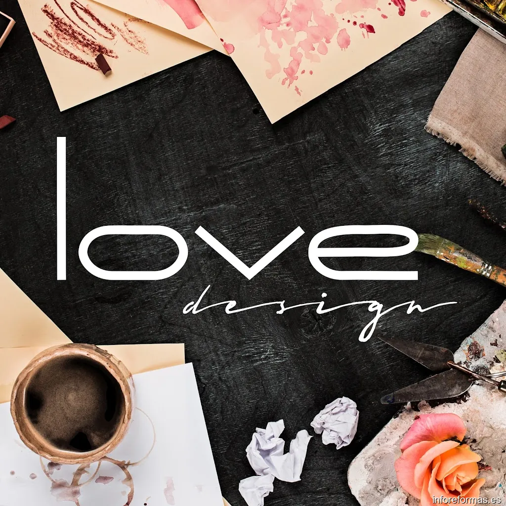 Love Design