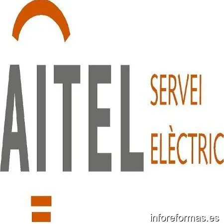 Aitel Servei Elèctric