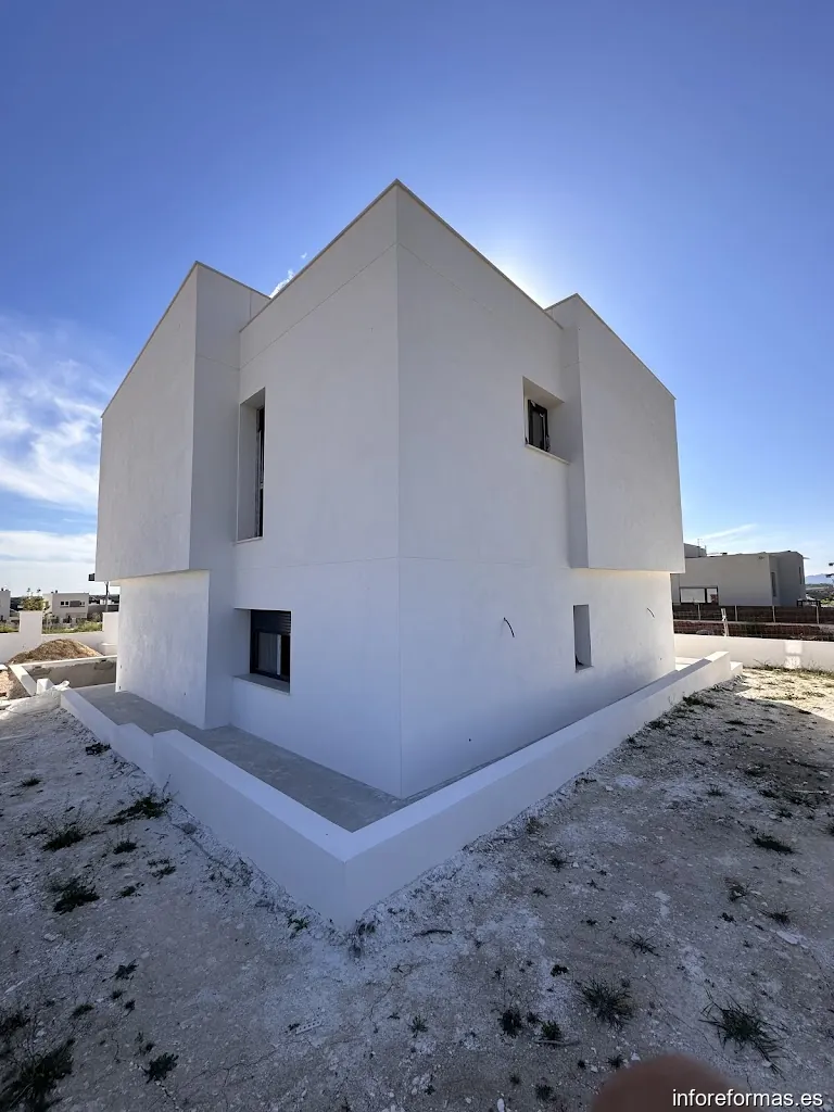 Construcciones Lopez Quintanar SL