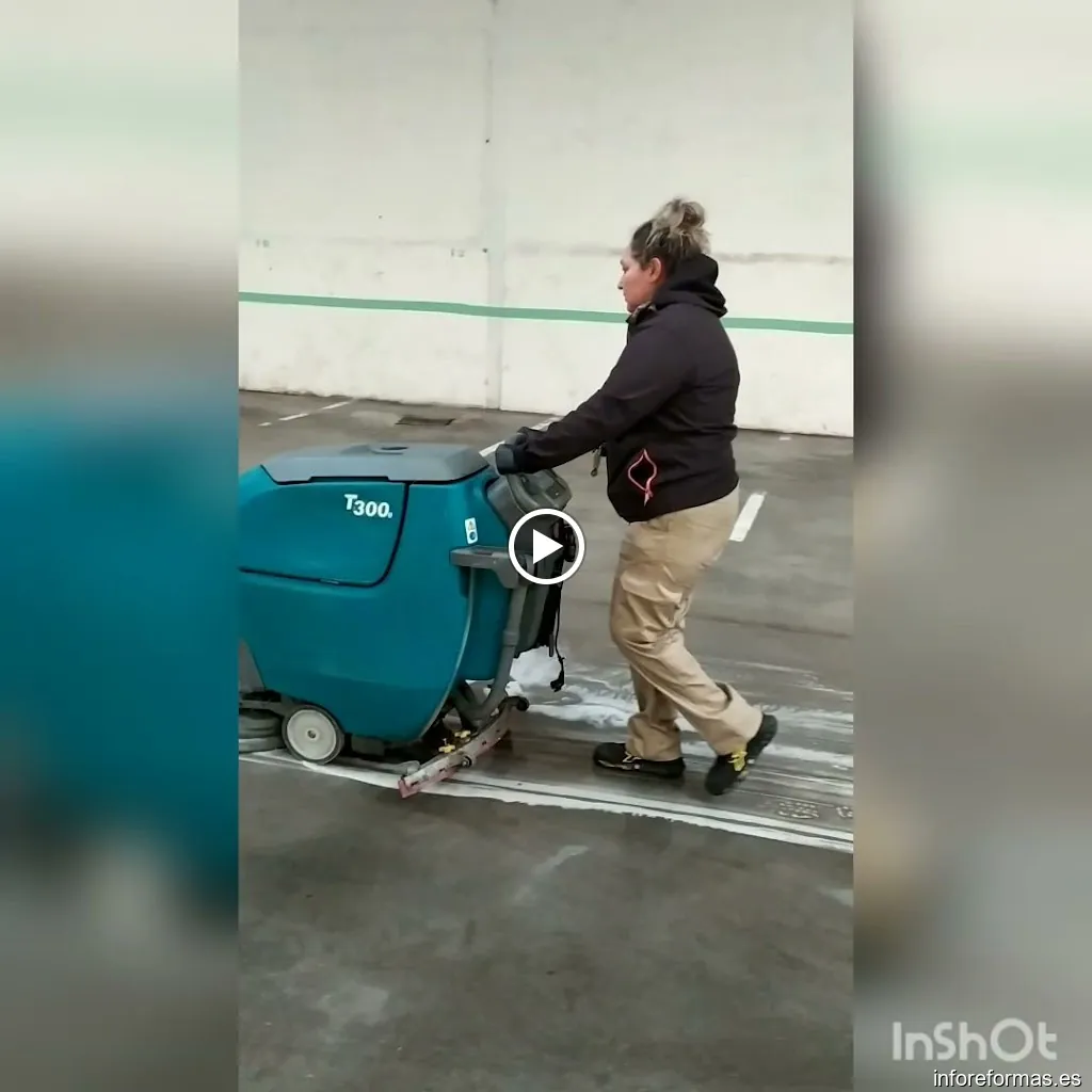 SERVIKING. Limpieza, jardinería, mantenimiento, control de plagas