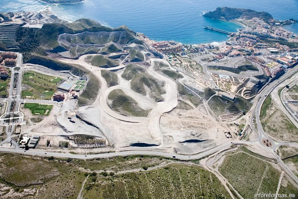 Construcciones Jose Ruiz S.l.