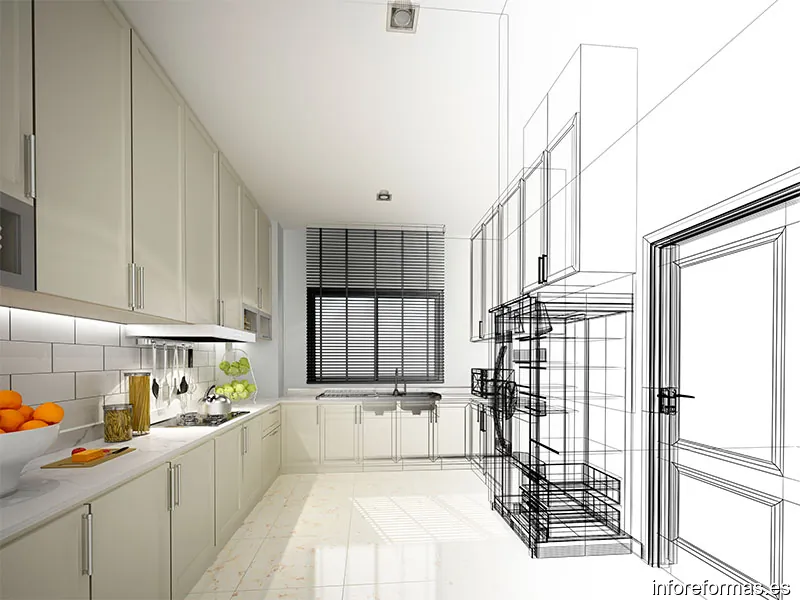 Reformas Juan Salcedo