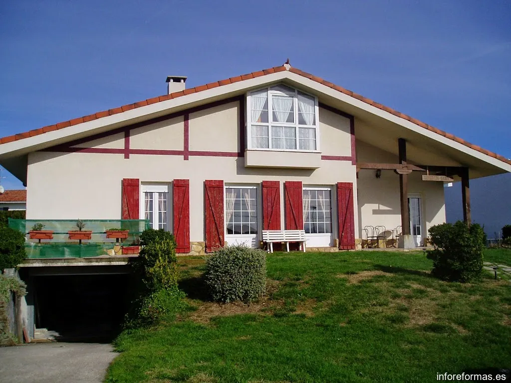 Construcciones Mariano Méndez e Hijos