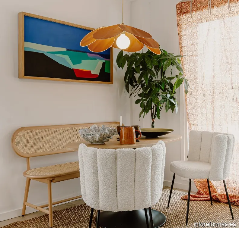 Estudio de interiorismo MARSI Eibar